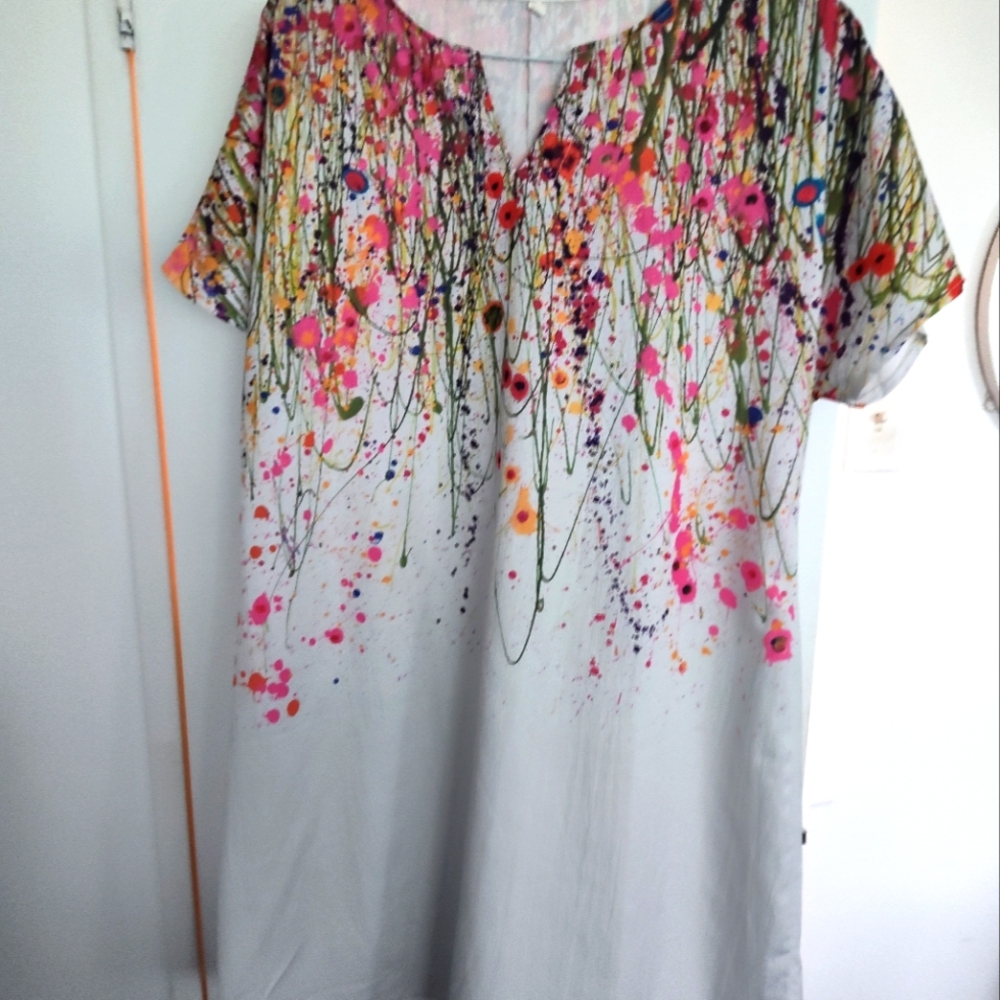Evening gowns